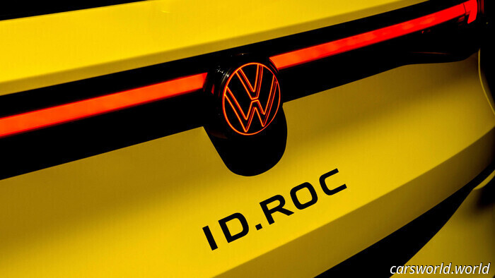Volkswagen's Electric Vehicle Plans Face Setbacks as Two Major Models Are Allegedly Delayed | Carscoops